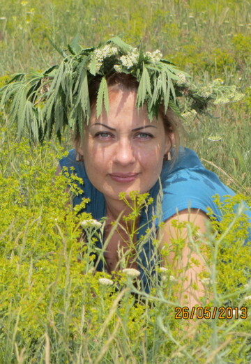 Моя фотография - Светлана, 47 из Черноморск (@svetlana37622)