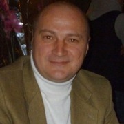 Эдуард, 54, Краснодар