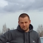 Александр п, 33, Апрелевка
