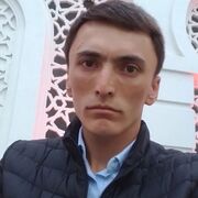 Шахриёр, 23, Тюмень