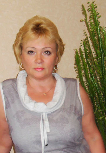My photo - Tatyana, 63 from Severodvinsk (@tatyana20628)