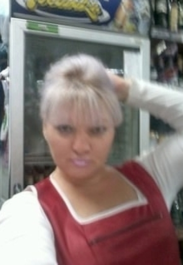 My photo - Elena, 34 from Odessa (@elena412668)