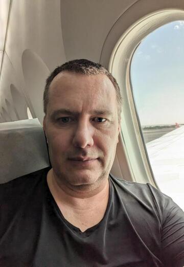My photo - George, 41 from Buenos Aires (@georges118)
