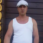 Nikolay 45 Nizhny Novgorod