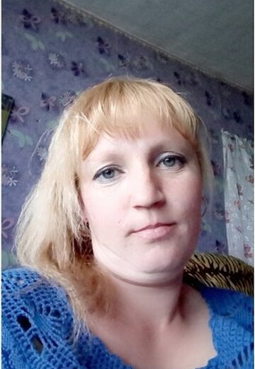 Моя фотография - Olga, 37 из Новосибирск (@olga305514)