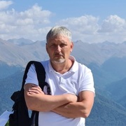 Начать знакомство с пользователем Евгений 48 лет (Стрелец) в Кемерове