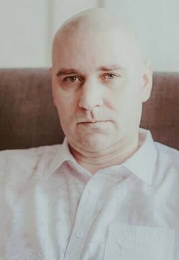 My photo - Denis, 50 from Beryozovsky (@denis224067)