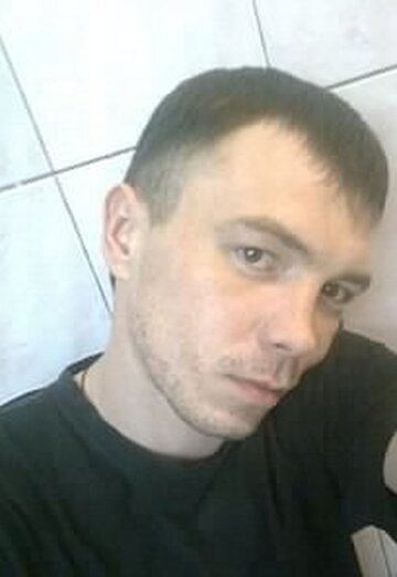 Моя фотография - Антон, 35 из Нижний Новгород (@anton99988)