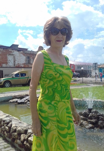 Моя фотография - Татьяна, 65 из Тетюши (@tatyana293890)