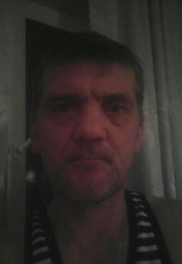 My photo - sergey, 53 from Rostov (@sergey467440)
