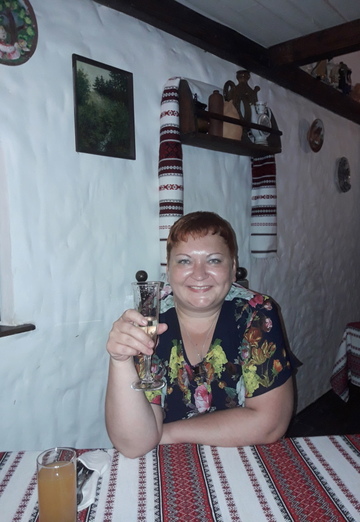 Моя фотография - Марина, 39 из Константиновка (@marina193101)