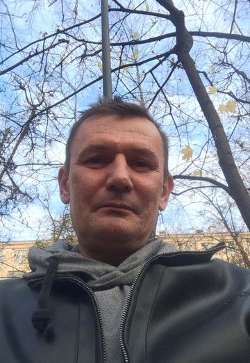 Моя фотография - Андрей, 58 из Луганск (@andrey642826)