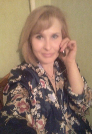 Моя фотография - Елена, 48 из Краснодар (@elena410417)