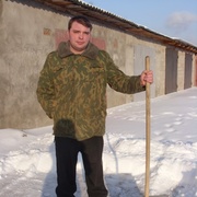Вадим, 42, Белые Столбы
