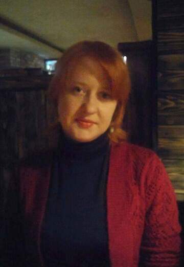 My photo - Mariya, 37 from Tomsk (@mariyamiskovec)