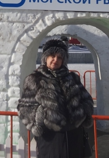 Моя фотография - Светлана, 61 из Владивосток (@svetlana273933)