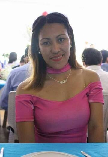 La mia foto - Stephanie O Cruz, 39 di Davao (@stephanieocruz)