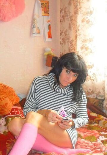 My photo - Olga, 43 from Orsk (@olga42817)