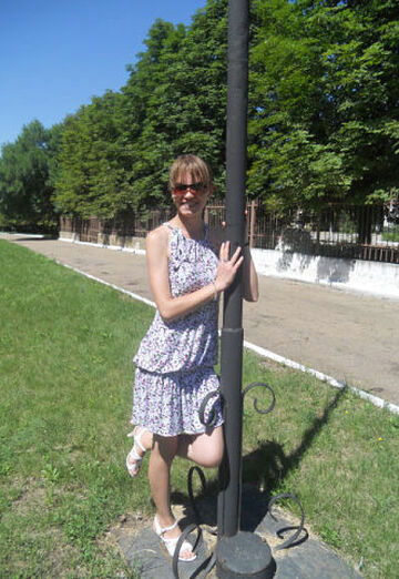 Моя фотографія - Aelruma, 33 з Краматорськ (@oksana8818)