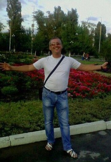 Моя фотография - александр ионкин, 44 из Саратов (@aleksandrionkin)