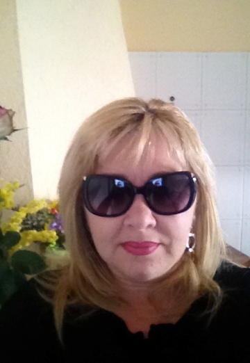 My photo - Gianna, 55 from Agropoli (@gianna6)