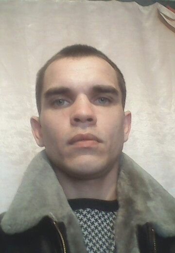 My photo - volodimir, 35 from Chervonograd (@volodimir2529)