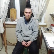 Сергей, 49, Чердынь