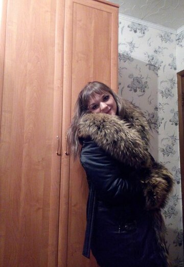 Моя фотография - Светлана, 41 из Калуга (@svetlana173800)