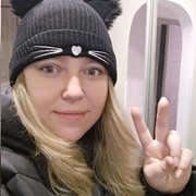 Юлия, 34, Кировск