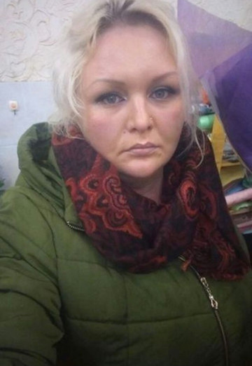 Моя фотография - Марина, 41 из Ставрополь (@marina209087)