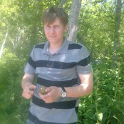 Andrey 35 Yuzhno-Sakhalinsk