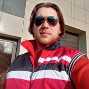 Евгений, 38, Казань