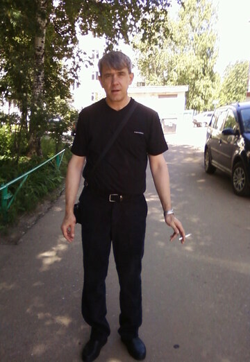 My photo - Viktor, 52 from Neftekamsk (@viktor45602)