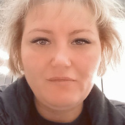 Анна Меримерина, 38, Реутов