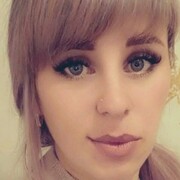 Анастасия, 27, Пластун