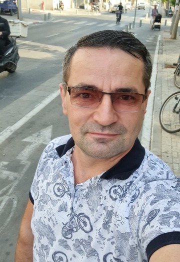 Моя фотография - Sergei, 41 из Холон (@telemoda1)