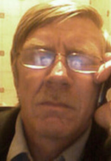 Mein Foto - Andrei, 65 aus Riga (@andrey415449)