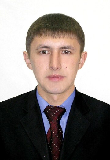 Моя фотография - Юнир, 36 из Уфа (@unir113)