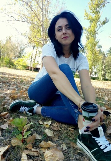 My photo - Anastasiya, 34 from Donetsk (@anastasiya148276)