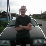 Андрей, 36, Минусинск