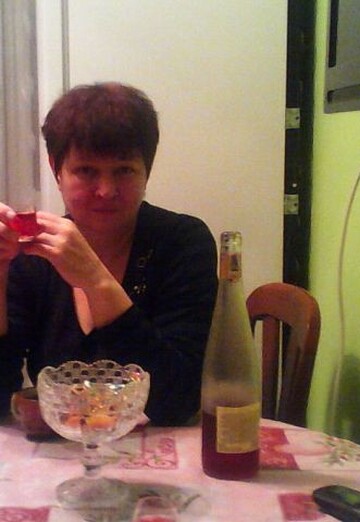 Моя фотография - зина, 56 из Лисаковск (@zina7288406)