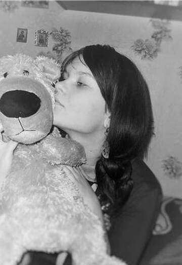 My photo - Mariya, 28 from Vologda (@mashuta051)