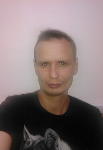 My photo - Oleg, 46 from Volgograd (@oleg122831)