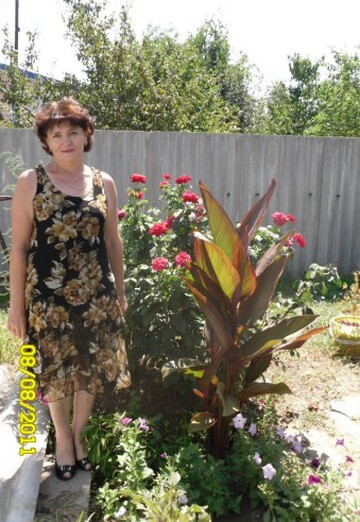 My photo - Valentina, 65 from Svetlograd (@valentina3675671)