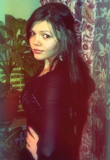 My photo - Tanya, 32 from Pavlovsky Posad (@tanya7277461)