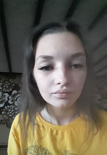 Mein Foto - Polina, 22 aus Krasnoarmeysk (@polina26264)