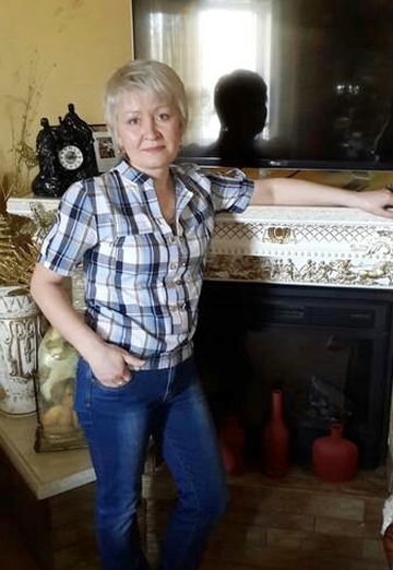 My photo - natalya, 55 from Petropavlovsk (@natalya66026)