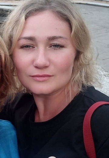 My photo - Larisa, 41 from Gelendzhik (@larisa68855)