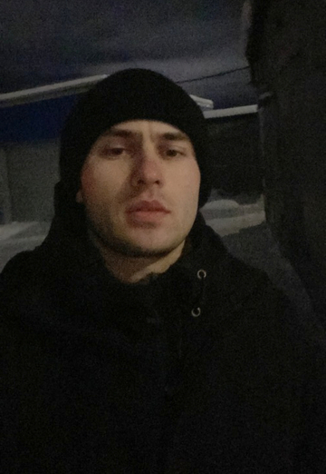 My photo - Vlad, 25 from Murmansk (@vlad187036)