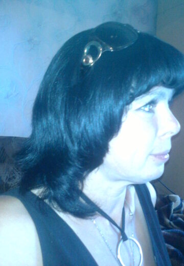 My photo - Elena, 49 from Krasnyy Sulin (@elena24014)